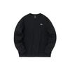 Anta Sweatshirt Unisex Basic Black 972348710-6