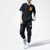 Puma T Shirts Men's Crew Neck Moderate Straight Fit 598939-01