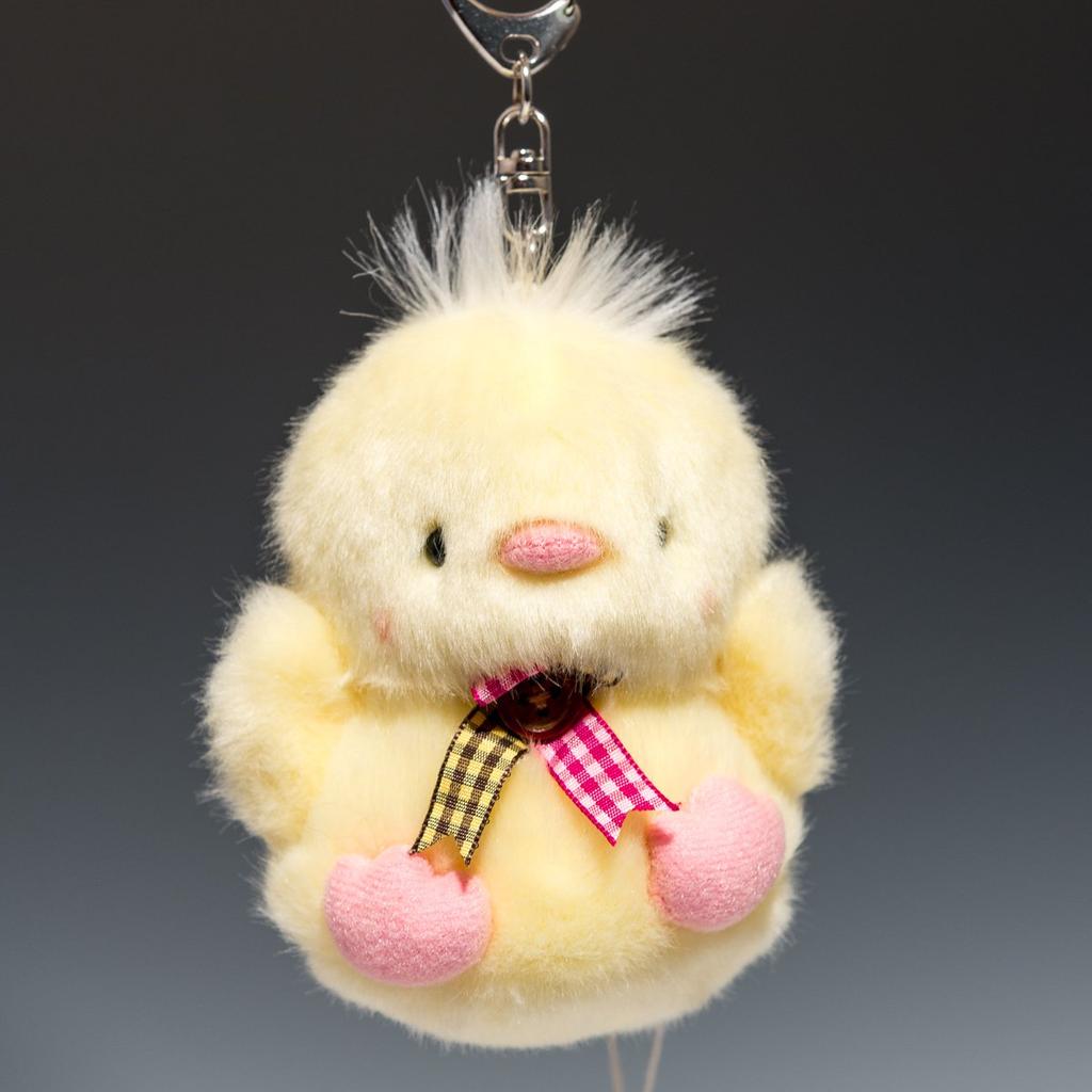 Bamboo Shoot Petit Chick Plush Toy 68431