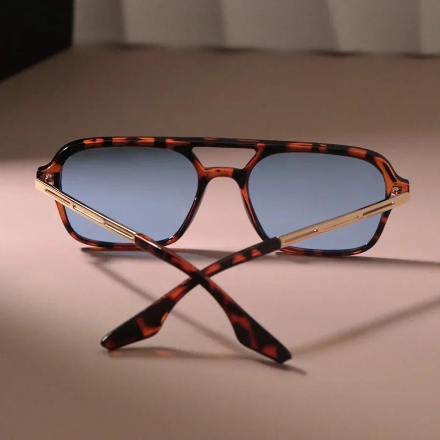 Vintage sluneční brýle kočičí oko dámské pánské klasické módní značkové designové dámské brýle unisex