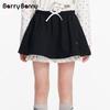 BARRY BANNY Girls' Polka Dot Skort