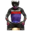 Herren Offroad-Motorradbekleidung, Mountainbike MTB-Shirt, Motorrad Downhill-Anzug, Radsportanzug