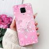 For Xiaomi Redmi Note 9 Pro Case Note 9S Fashion Painted Cover Soft Silicone Phone Cases For Redmi Note 9 Pro Max Note9 S Fundas