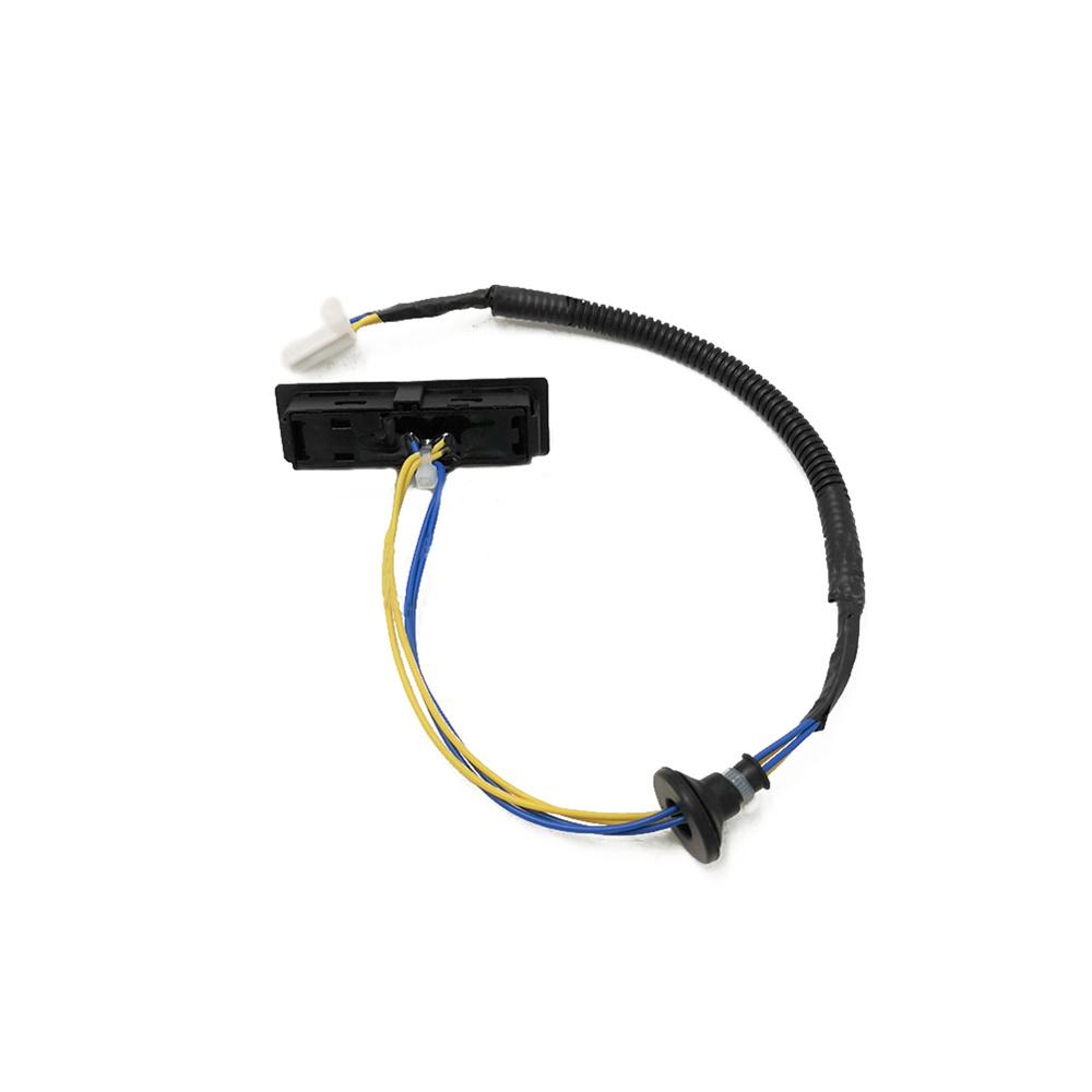 Rear Trunk Lid Door Tailgate Switch For 2013-2019 Nissan Pathfinder 253803JA0A
