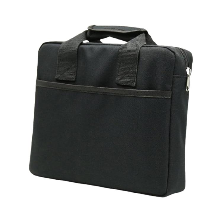 Водонепроницаемая сумка для хранения педалборда для гитарных эффекторов и аксессуаров, ударопрочная конструкция, защитный кейс для педалборда S