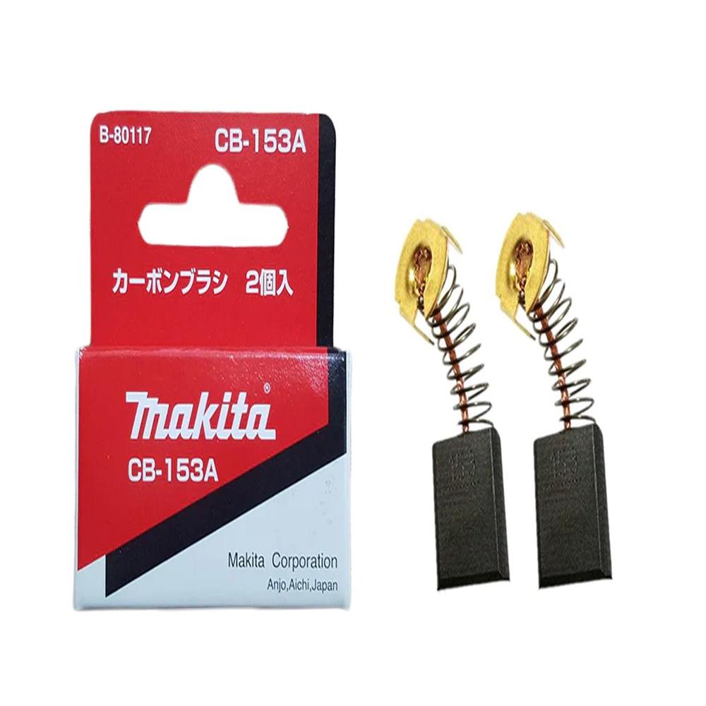 

Угольная щетка Makida CB 153 [TAB 80329 LS1040X2012NB 1804N N5900B LH1040]