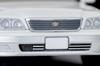 Tomytec Tomica Limited Vintage Neo Scale Toyota Celsior C Spec F Package Pearl 1997 Model 333869 1/64 LV-N356a White/Silver (Finished Product)