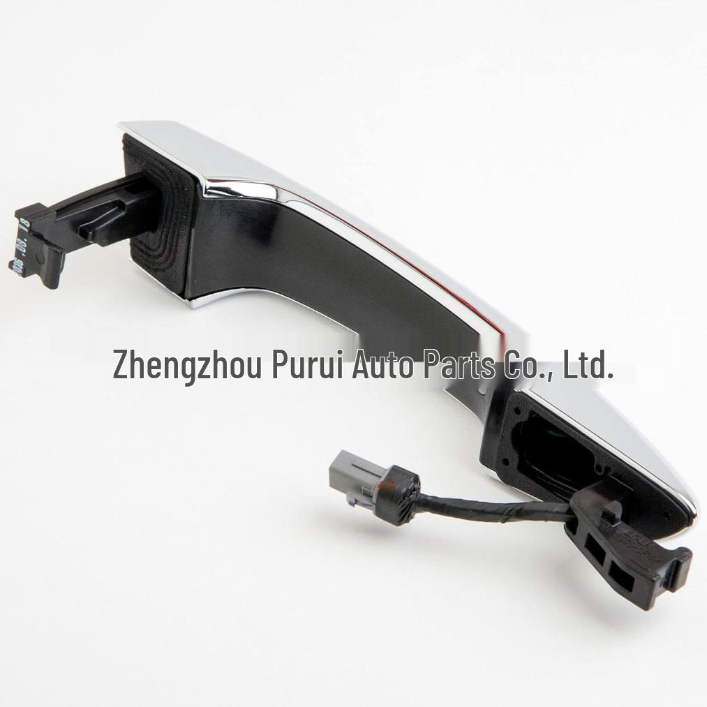 82651-C1110 82661-C1110 Compatible Door Handle for 2015-2016 Hyundai Sonata