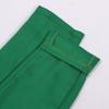 St. Patrick Costume Leprechaun Hat Tuxedo Jacket Tie Pants Stockings St Patrick's Day Outfits Cosplay Halloween Costume