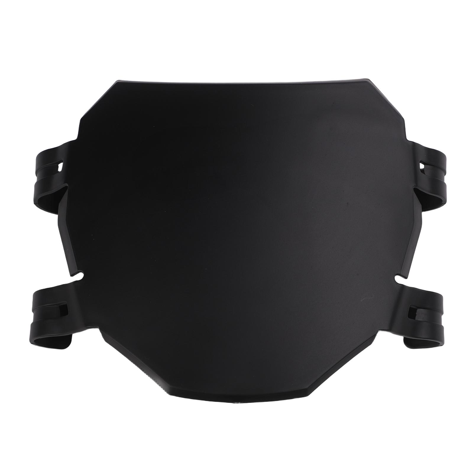 

Front Number Plate for Surron For Light Bee X/S For Light Weight and Strong