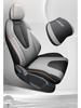 All-Season Seat Covers for 2026 Geely Boyue