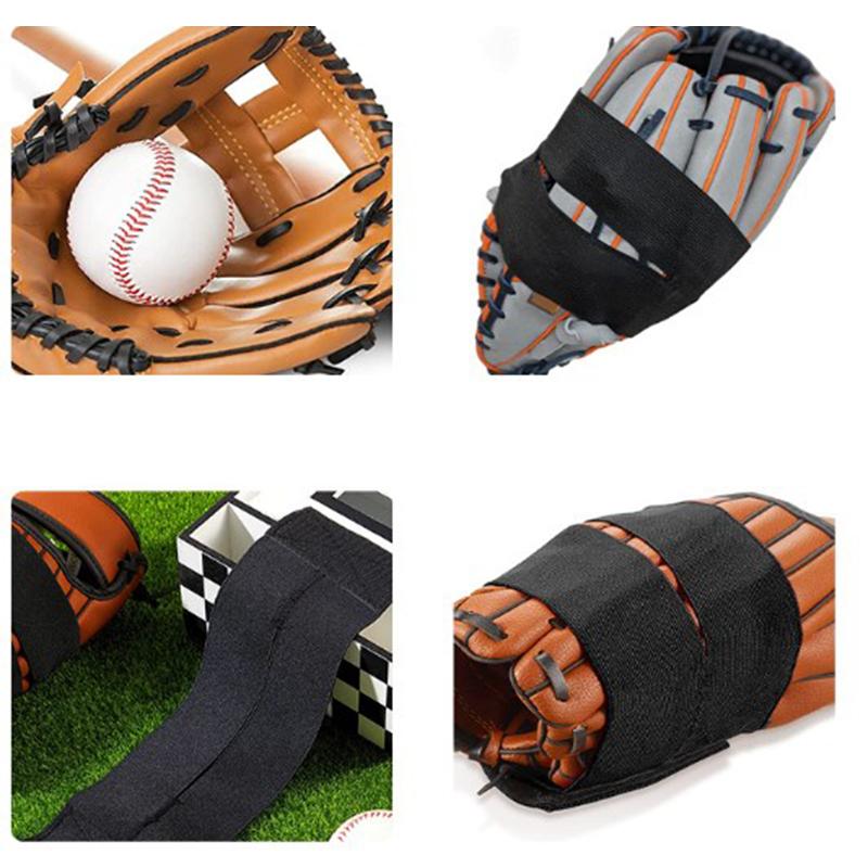 Baseball Glove Wrap Baseball Glove Storage Shaper Pentru Geantă Baseball Glove Strap