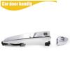 Car Door External Handle For Hyundai Tucosn 2015- 82651-D3710 82661-D3710 82651-D3010
