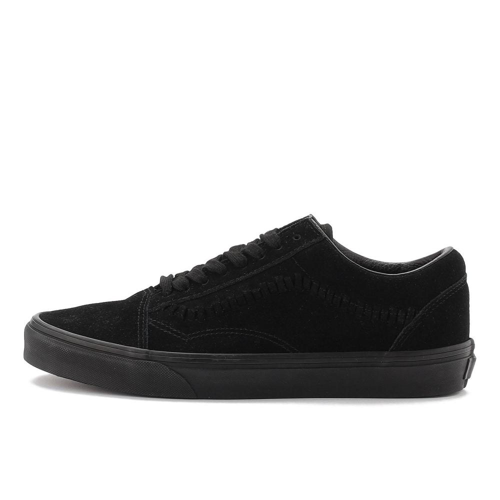 

Vans Old Skool C.stripe Blk Bk vn000d9yBka 300