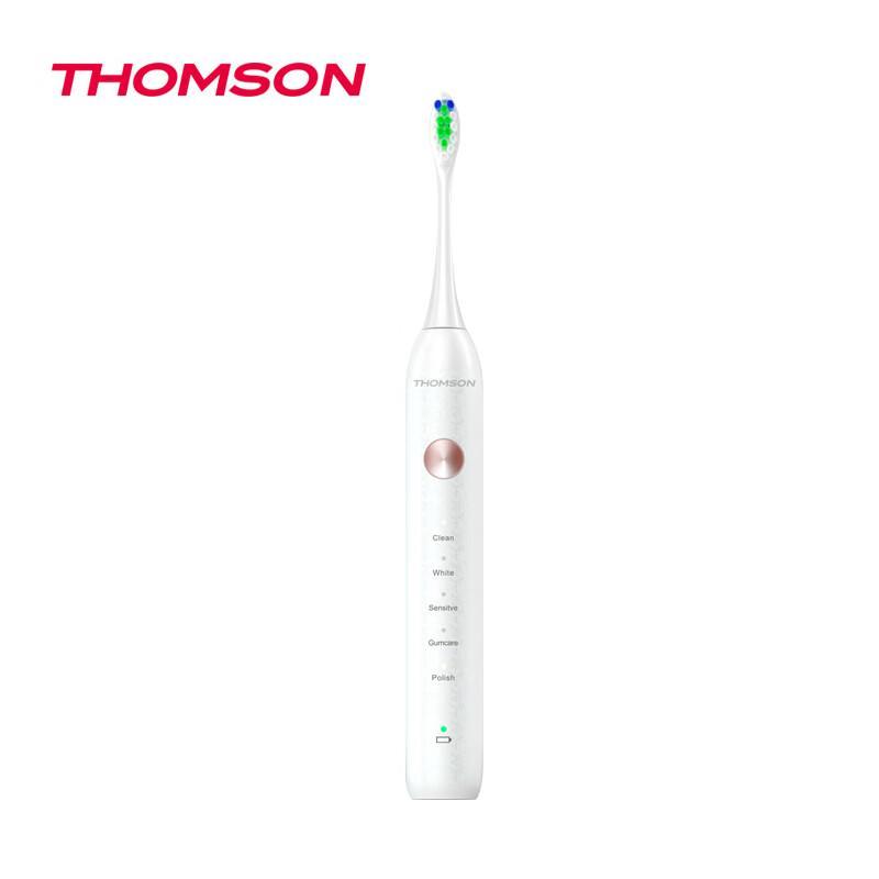 

THOMSON Tb07 Sonic Electric Toothbrush