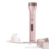 Portable 5D Heating Curling Electric Eyelash Curler 3 Modes Perm Eyelash Curler Heated Eyelash Grafting Long Lasting Makeup Tool