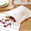 25x20 Gauze Drawstring Tea & Soup Filter Bag