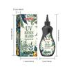 Transparent Epoxy Resin Drop Glue Quick Dry Shadowless Adhesive for DIY Crafts Handmade Jewelry Strong Bonding Solution