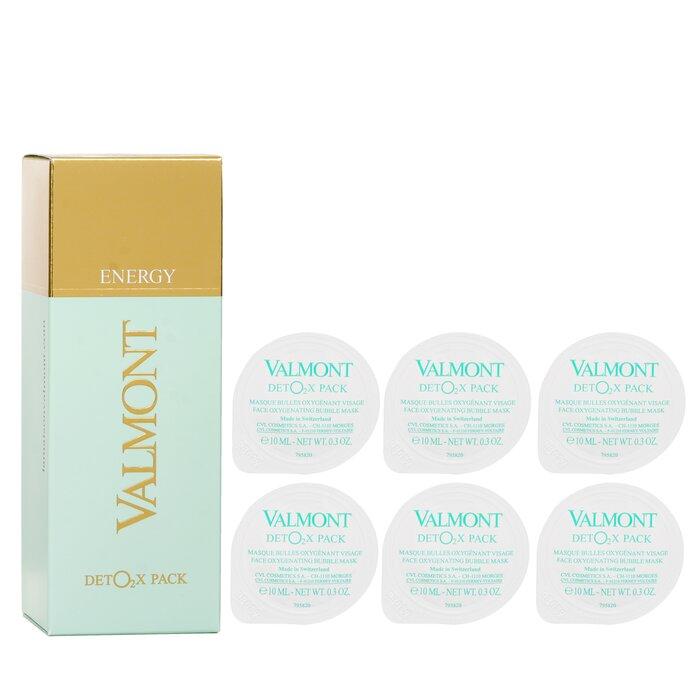 VALMONT Oxygenating Bubble Mask