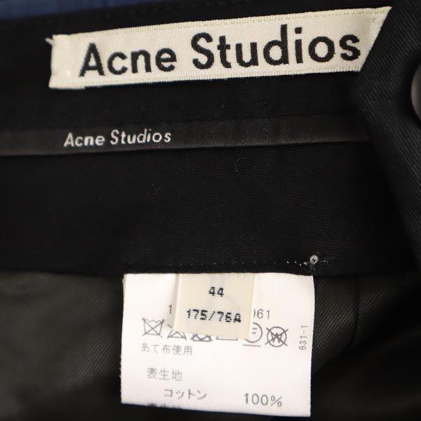 ACNE STUDIOS Slacks pants 44 Bluish Men's Used