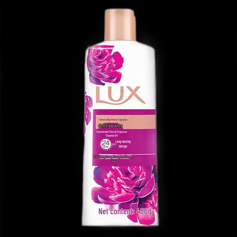 lux Exquisite Scent Body Wash