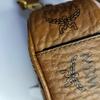 [Pre-Owned] Klassik Visetos Monogram Camera Bag Coated Canvas Crossbody Shoulder Bag Mini - Good #SVH0KM