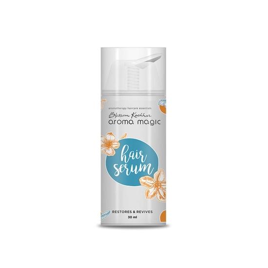 

Сыворотка для волос Aroma Magic - 30 мл