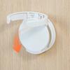 Portable Purpose Cup Holder Adhesive Mount Design For Car Office Home Strong ABS Construction Space Saving Organizer