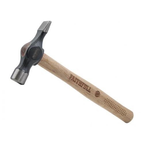 Faithfull Joiners Hammer, Fsc Hickory Handle