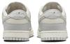 Nike Dunk Low Stickerei Segel Aura Damen FJ4553-133