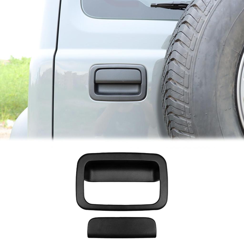 New Suzuki Jimny Sierra and Nomad Headlight Fog Lamp Taillight Door Handle Side Mirror Bonnet Stone Bumper Corner Bonnet Side Marker and Fuel Lid