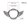 Female Harness Chastity Cage Bondage a Pair of Nipple Clamps Women Breast Clips Sex Tools for Couples Erotic Toys Adult Sex Shop