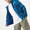 Anta Sports Woven Cardigan Casual Hooded Jacket Men Jacket Blue 152131601-2