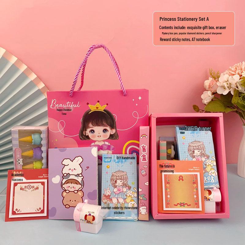 June 1st Kindergarten Gift: Birthday, Graduation, and Class Party Favor for Students