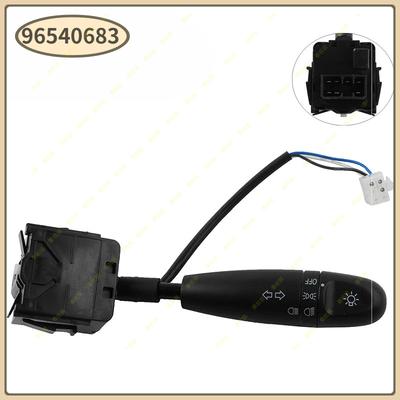 96540683 9048478 For Chevrolet Aveo 2004 2005 2006 2007 2008 2009 2010 2011 Turn Signal Switch Steering Indicator Control Stalk