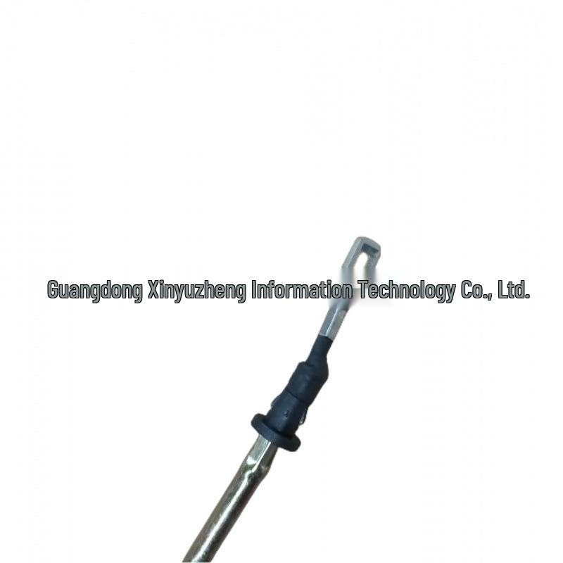 Prawy kabel hamulca ręcznego tylny do Ford Escape 6L8Z-2A635J