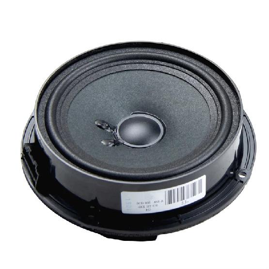 3CD035454A 3CD035453A Auto Front Rear Door Speaker Bass Loudspeaker For VW Passat CC 2009 2010-2018 B6 2009-2011 B7 Magotan