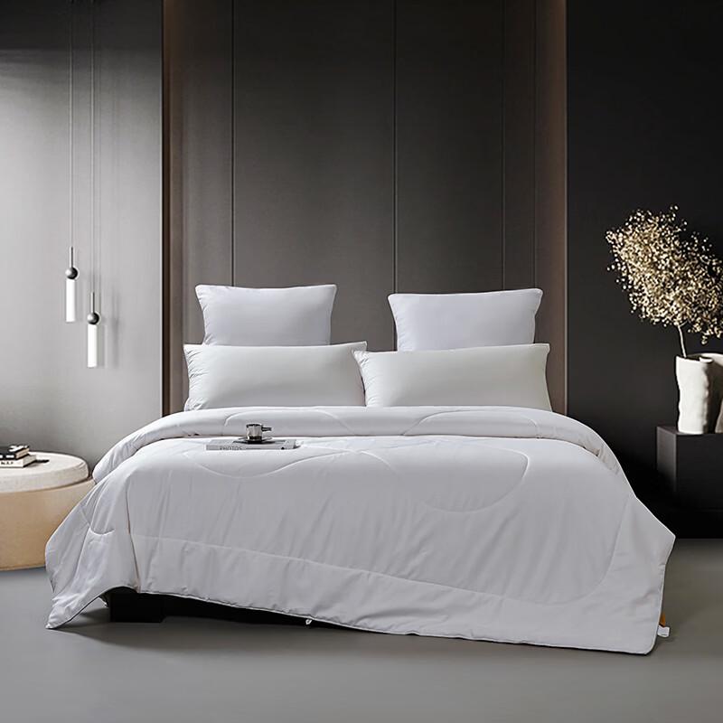 Boyang Yaxin Tussah Silk All-Season Quilt 200cm*230cm