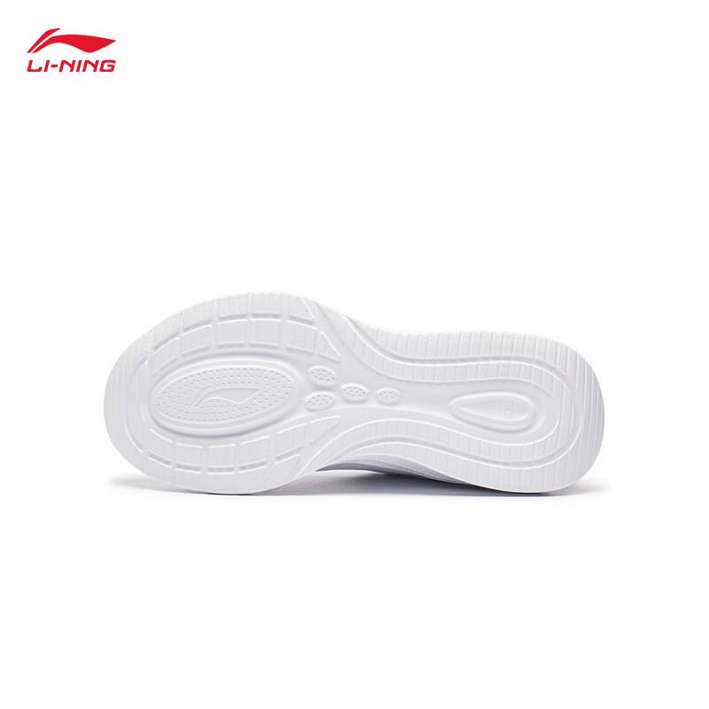 Li-Ning YKFW196 Youth Men's Shock-Absorbing Running Shoes
