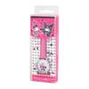 Sanrio Watch ( Junior Size ) My Melody & KUROMI Japan NEW Sanrio Characters