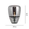 Nordic Light Luxury Bedside Table Lamp