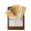 KINOWA "London" Woodblock Printing Original Handmade Kit, World Streets, Made In Japan