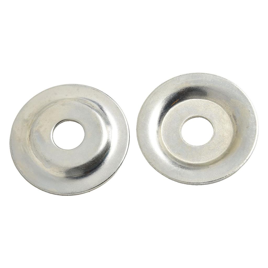 1 Pcs Polishing Wheel 10mm Hole 20mm Width Brand New