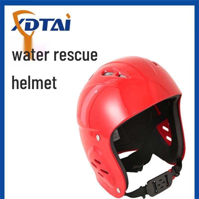 XinDeTai Water Rescue Half-Helmet