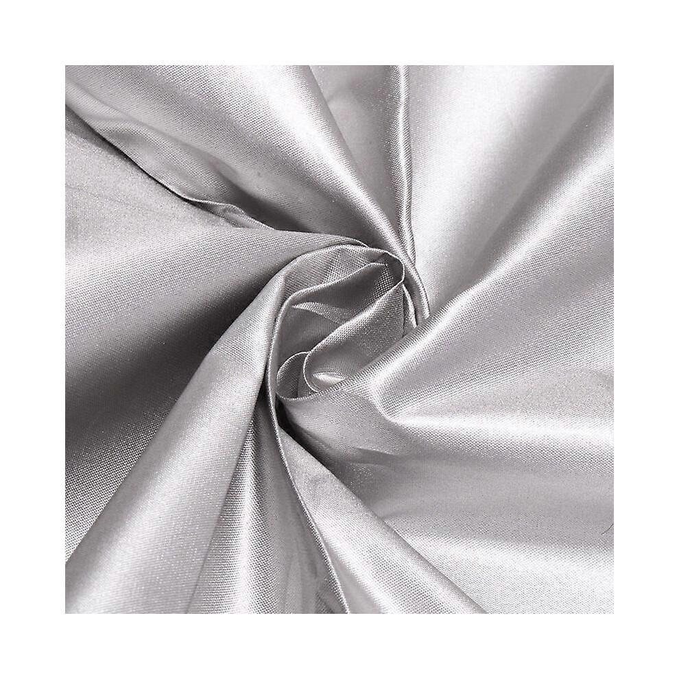 100x60x150cm Outdoor Furniture Cover Waterproof Anti-UV Patio Table Chair Protective Cover Garden Furniture Cover Black