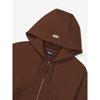 Fila Essential Crop Hood Zip Up