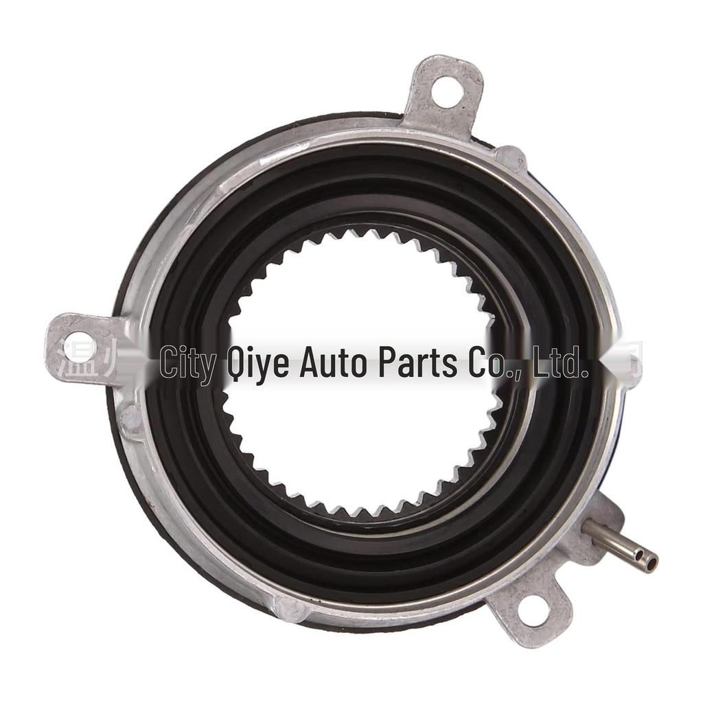 Three SsangYong-Compatible Parts: 4151009100, 4151009000, 4151036200.