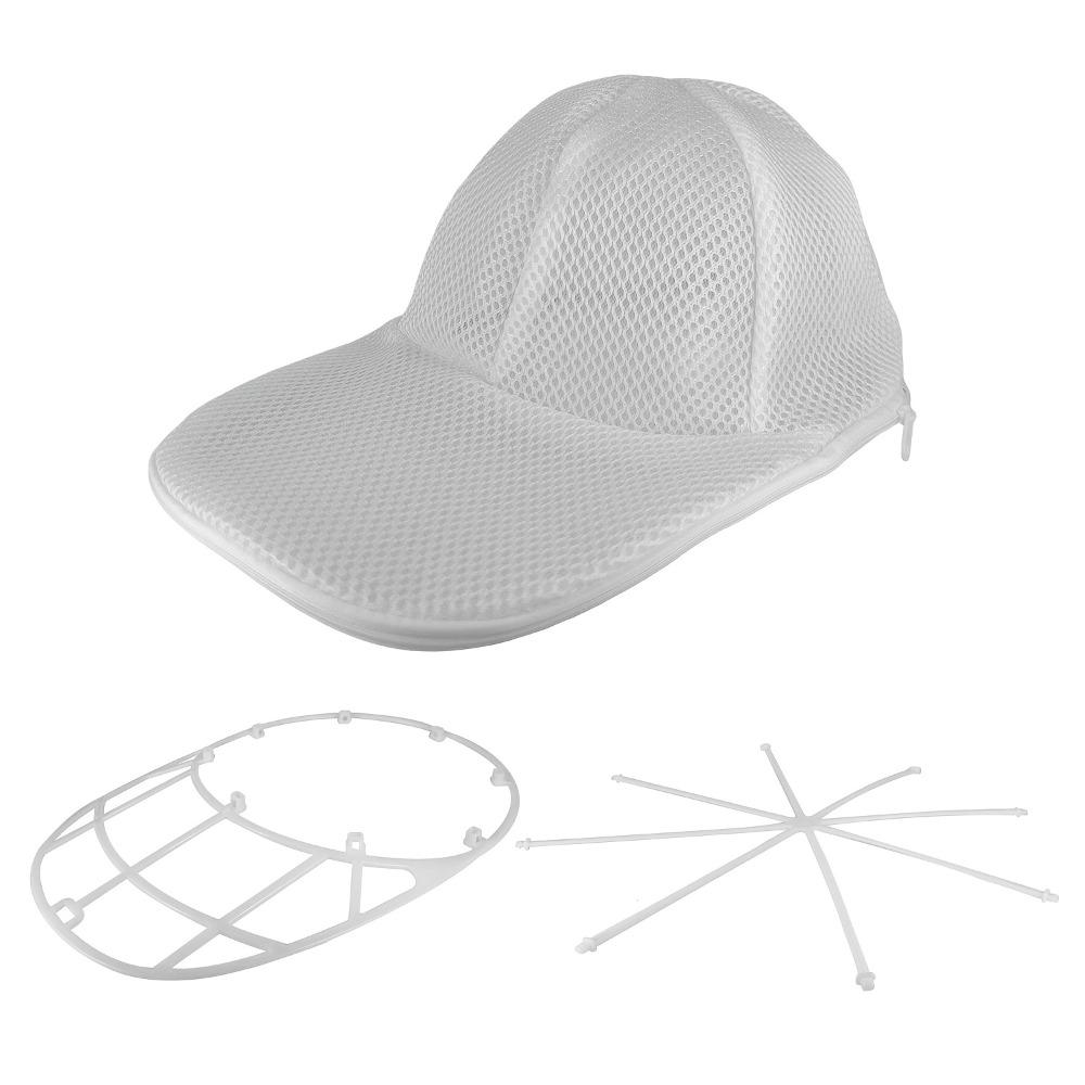 Baseball Cap Washing Cage Wash Dishwasher Safe Hat Cleaner Protector With Laundry Pouch Adult Kids Utility Tool Kit Sets Pro Max