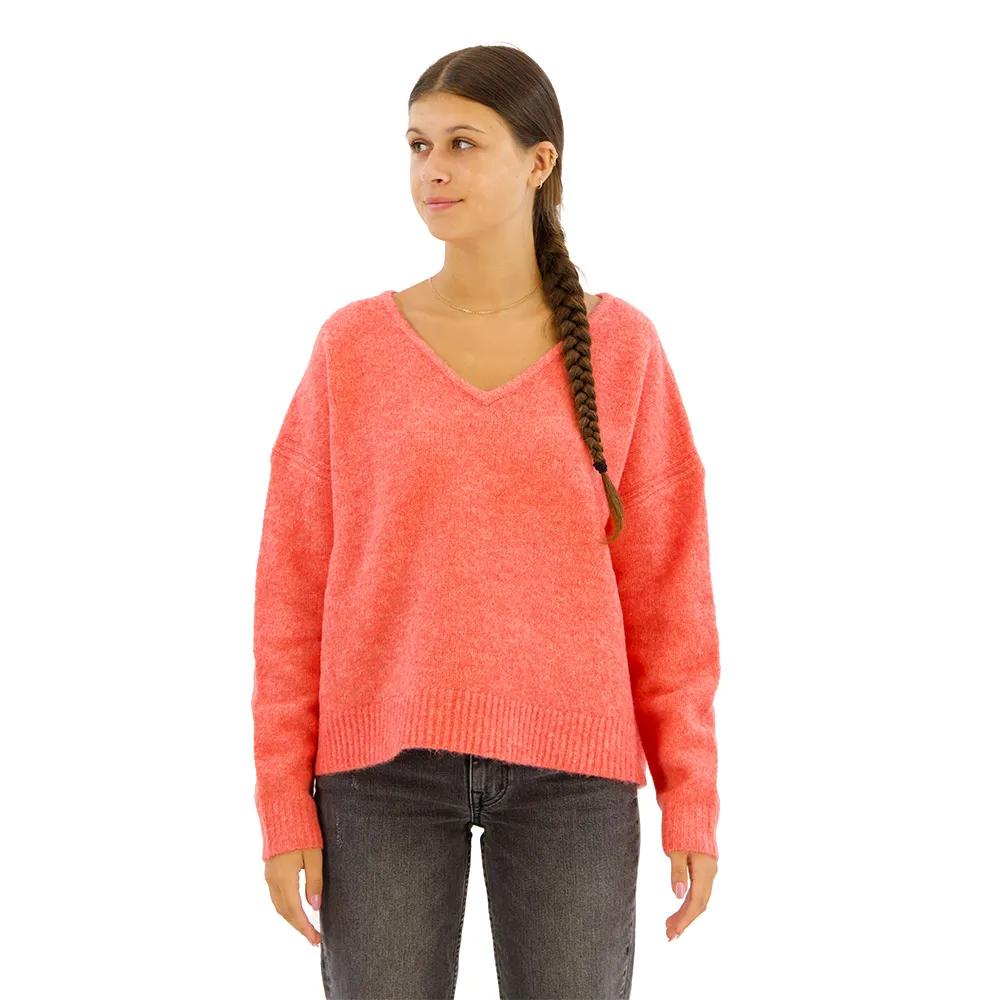 

Superdry Свитер с V-образным вырезом W6110578A 2XS