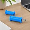 Drain-Cleaning Spring Handle Compact Drain Auger Professional for Homeowners